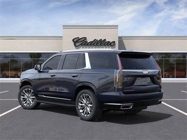 2024 Cadillac Escalade 4WD Premium Luxury