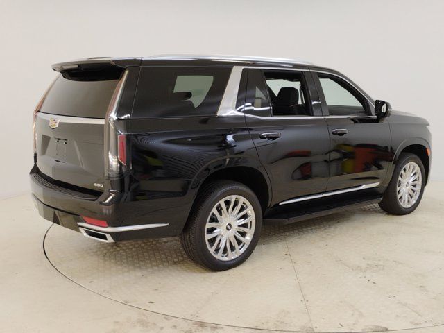 2024 Cadillac Escalade 4WD Premium Luxury