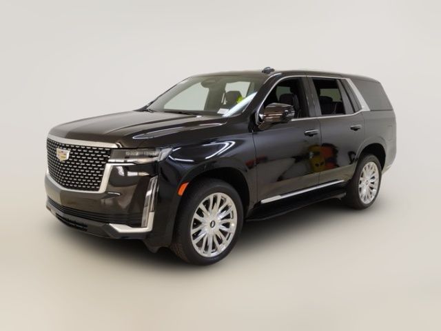 2024 Cadillac Escalade 4WD Premium Luxury