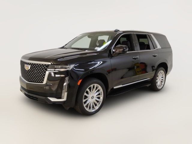 2024 Cadillac Escalade 4WD Premium Luxury