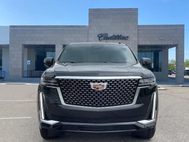 2024 Cadillac Escalade 4WD Premium Luxury