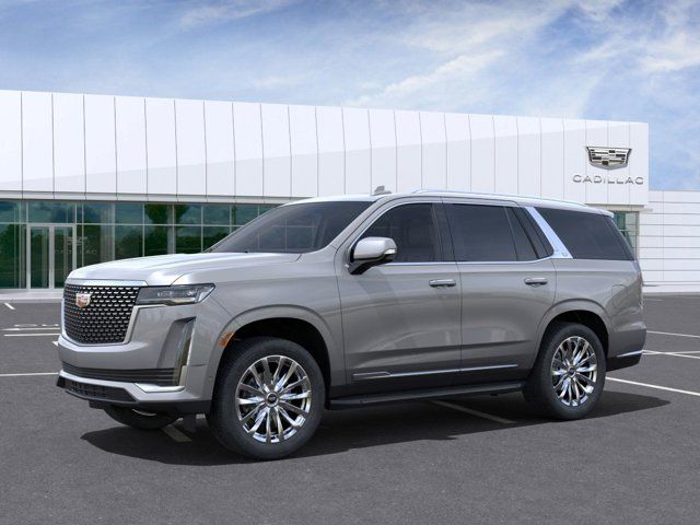 2024 Cadillac Escalade 4WD Premium Luxury