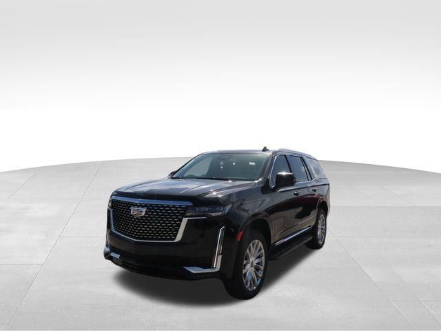 2024 Cadillac Escalade 4WD Premium Luxury