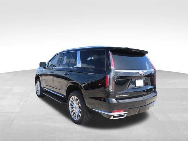 2024 Cadillac Escalade 4WD Premium Luxury