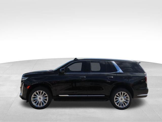 2024 Cadillac Escalade 4WD Premium Luxury