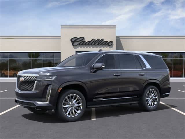 2024 Cadillac Escalade 4WD Premium Luxury