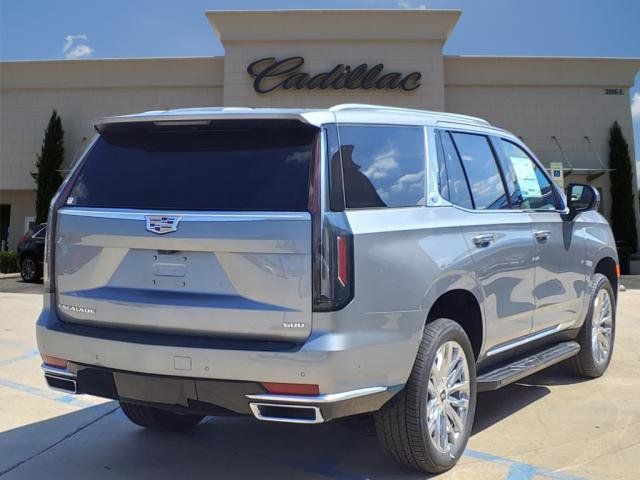 2024 Cadillac Escalade 4WD Premium Luxury