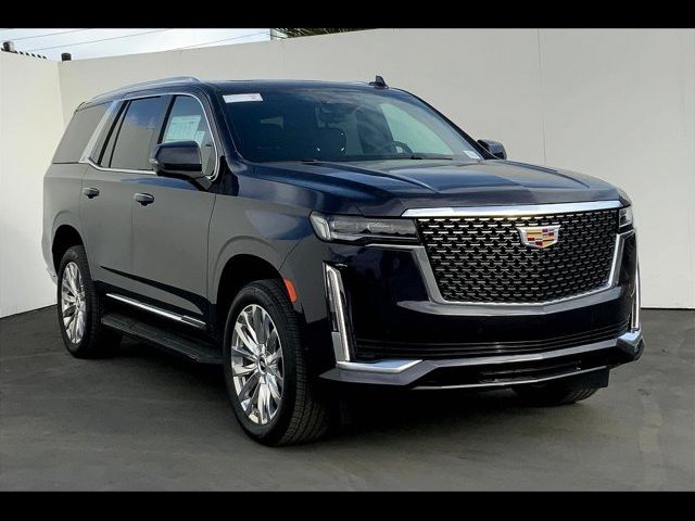 2024 Cadillac Escalade 4WD Premium Luxury