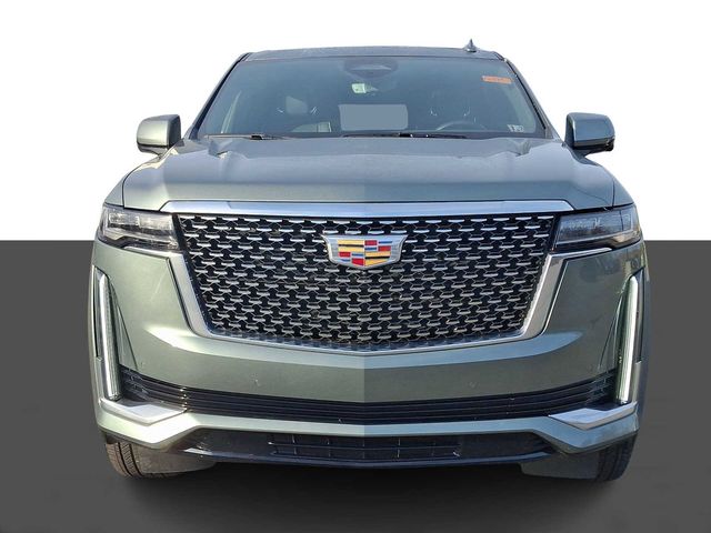 2024 Cadillac Escalade 4WD Premium Luxury