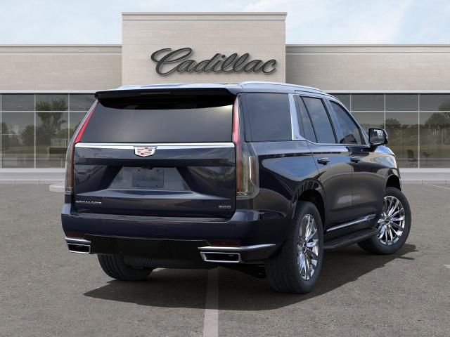 2024 Cadillac Escalade 4WD Premium Luxury