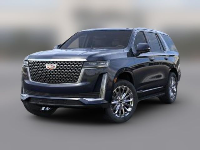 2024 Cadillac Escalade 4WD Premium Luxury