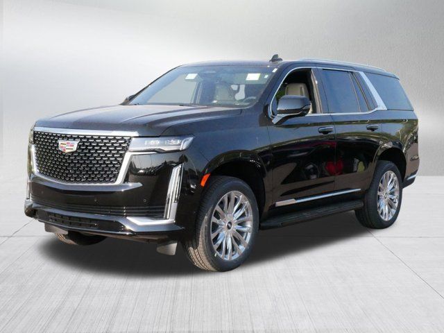 2024 Cadillac Escalade 4WD Premium Luxury