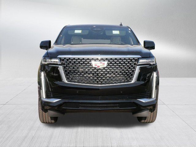 2024 Cadillac Escalade 4WD Premium Luxury