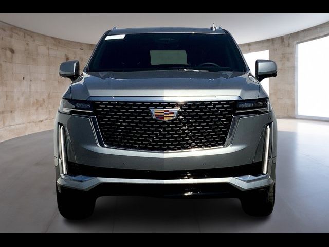 2024 Cadillac Escalade 4WD Premium Luxury