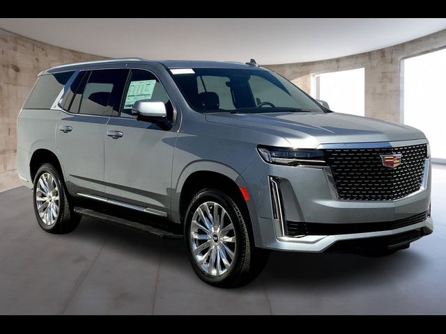 2024 Cadillac Escalade 4WD Premium Luxury