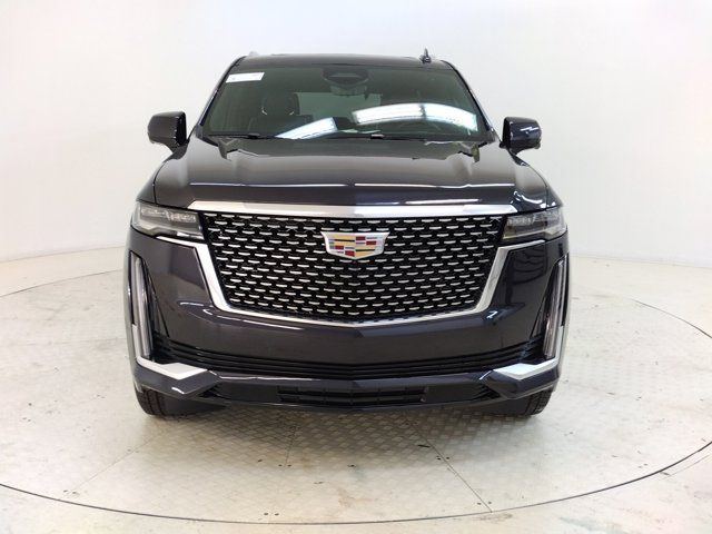 2024 Cadillac Escalade 4WD Premium Luxury