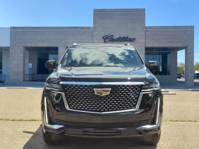 2024 Cadillac Escalade 4WD Premium Luxury