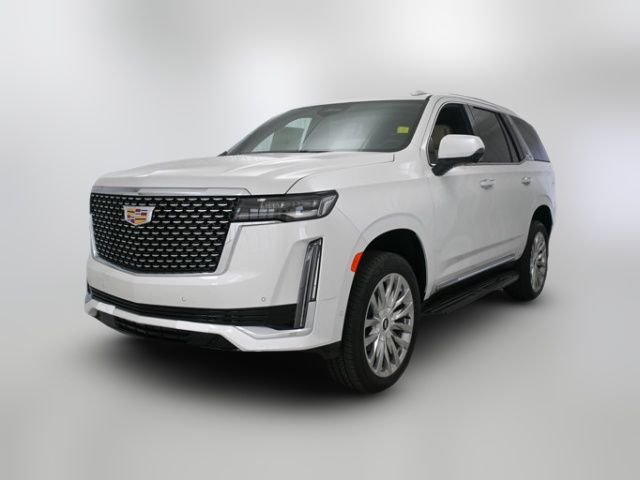 2024 Cadillac Escalade 4WD Premium Luxury