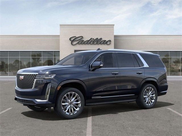 2024 Cadillac Escalade 4WD Premium Luxury