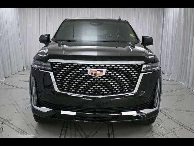 2024 Cadillac Escalade 4WD Premium Luxury