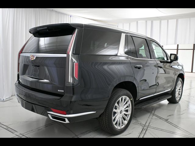 2024 Cadillac Escalade 4WD Premium Luxury