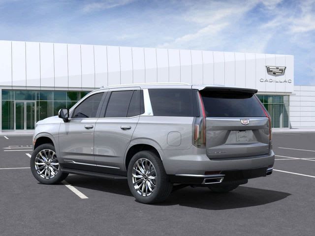 2024 Cadillac Escalade 4WD Premium Luxury