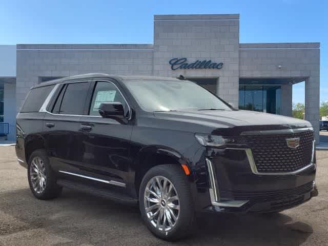 2024 Cadillac Escalade 4WD Premium Luxury