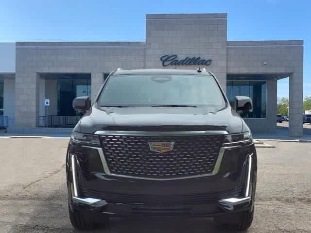 2024 Cadillac Escalade 4WD Premium Luxury