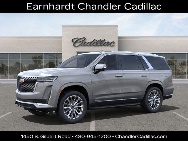 2024 Cadillac Escalade 4WD Premium Luxury