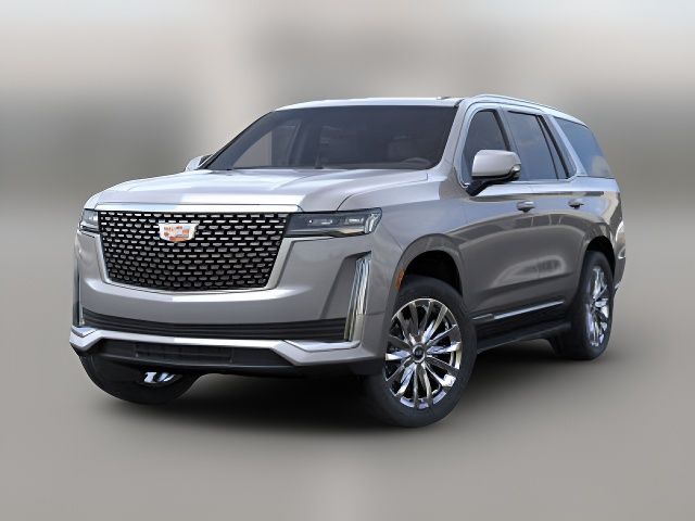 2024 Cadillac Escalade 4WD Premium Luxury