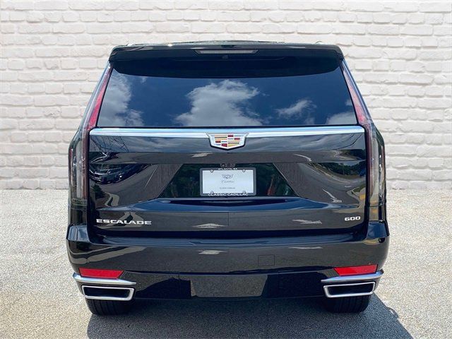 2024 Cadillac Escalade 4WD Premium Luxury