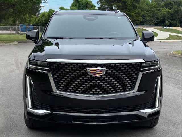 2024 Cadillac Escalade 4WD Premium Luxury