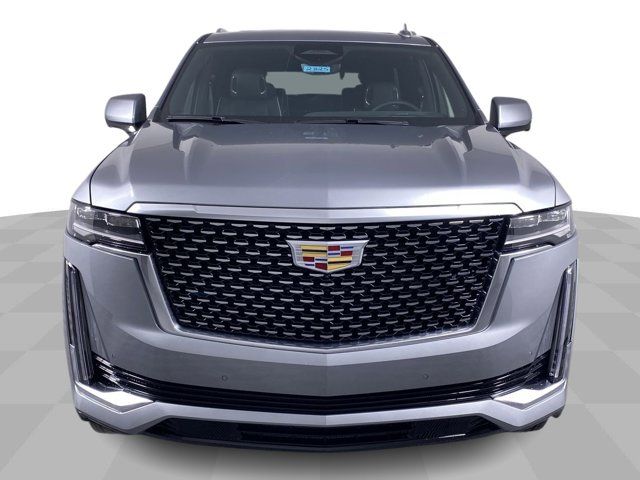 2024 Cadillac Escalade 4WD Premium Luxury