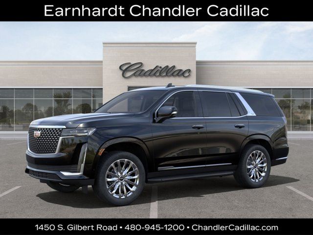 2024 Cadillac Escalade 4WD Premium Luxury