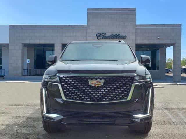 2024 Cadillac Escalade 4WD Premium Luxury