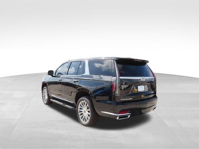 2024 Cadillac Escalade 4WD Premium Luxury