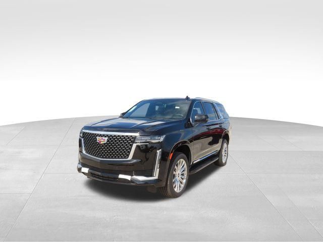 2024 Cadillac Escalade 4WD Premium Luxury