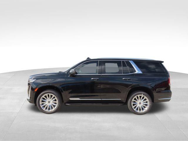 2024 Cadillac Escalade 4WD Premium Luxury