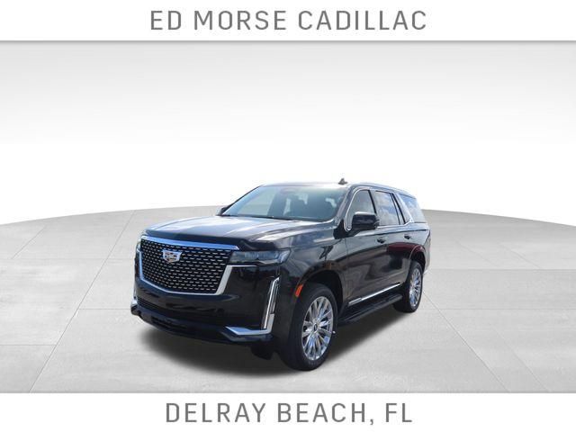 2024 Cadillac Escalade 4WD Premium Luxury