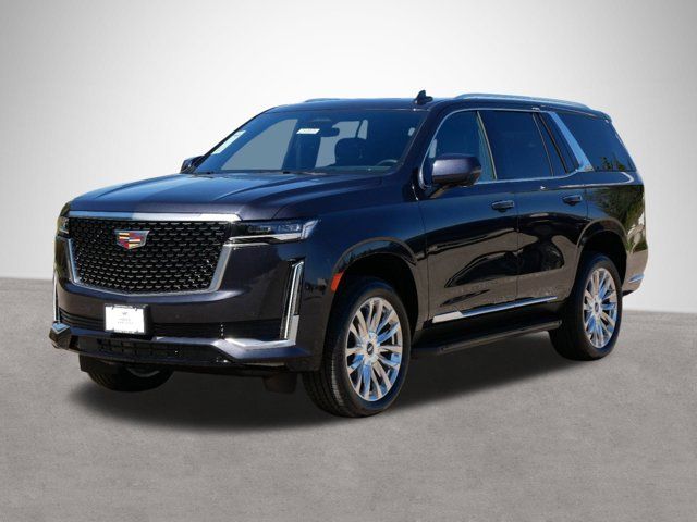 2024 Cadillac Escalade 4WD Premium Luxury