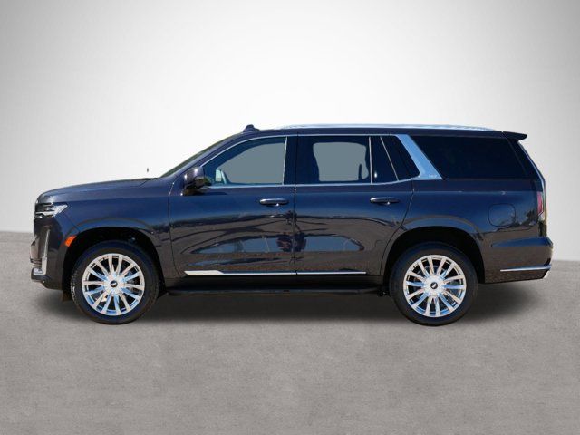 2024 Cadillac Escalade 4WD Premium Luxury