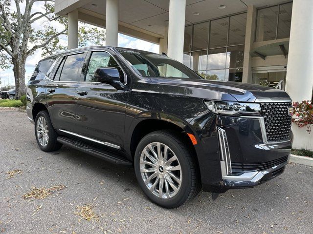 2024 Cadillac Escalade 4WD Premium Luxury