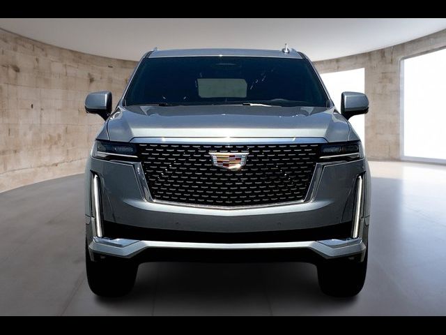 2024 Cadillac Escalade 4WD Premium Luxury