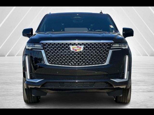 2024 Cadillac Escalade 4WD Premium Luxury