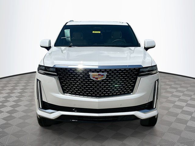 2024 Cadillac Escalade 4WD Premium Luxury