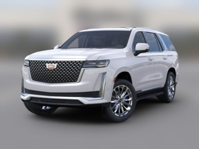 2024 Cadillac Escalade 4WD Premium Luxury