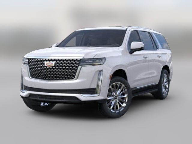 2024 Cadillac Escalade 4WD Premium Luxury