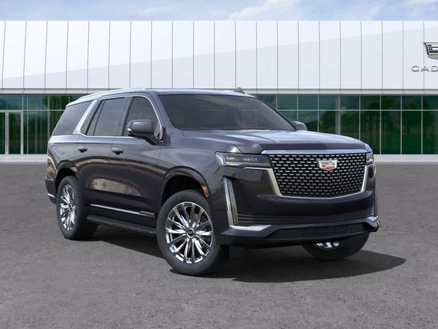 2024 Cadillac Escalade 4WD Premium Luxury