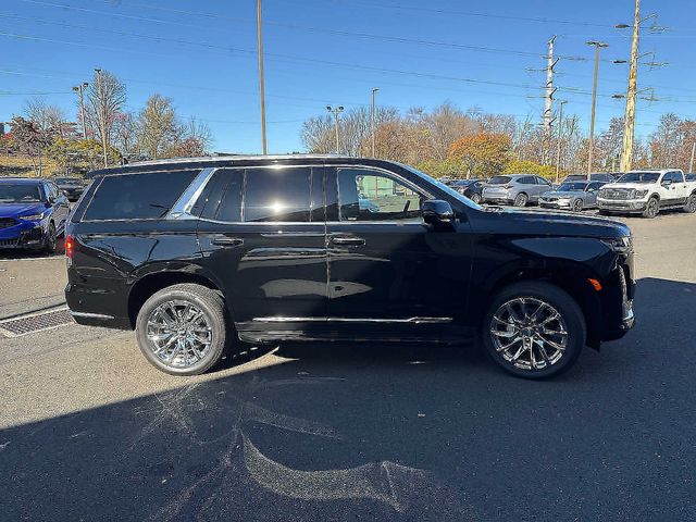 2024 Cadillac Escalade 4WD Premium Luxury