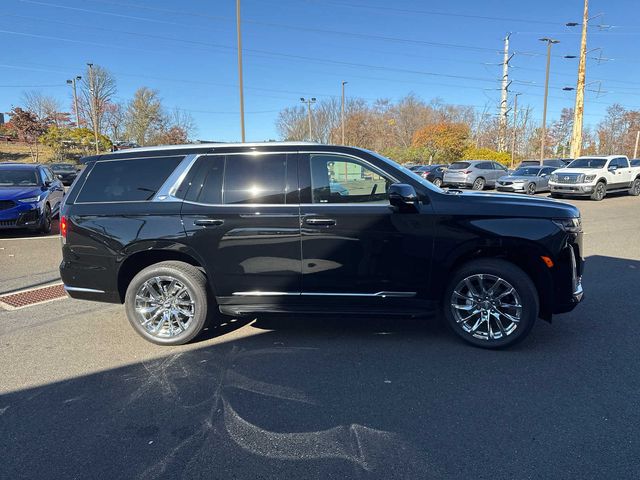 2024 Cadillac Escalade 4WD Premium Luxury